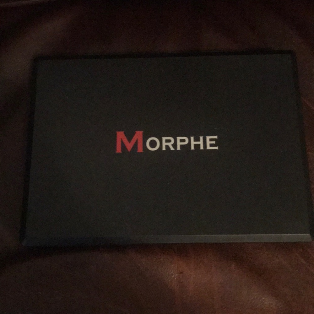 SOLD Morphe 350m and 350s